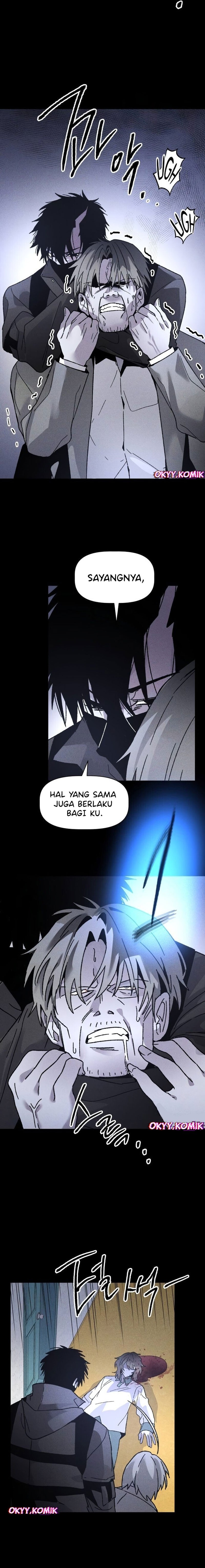 Destined Murderer Chapter 07 page 16