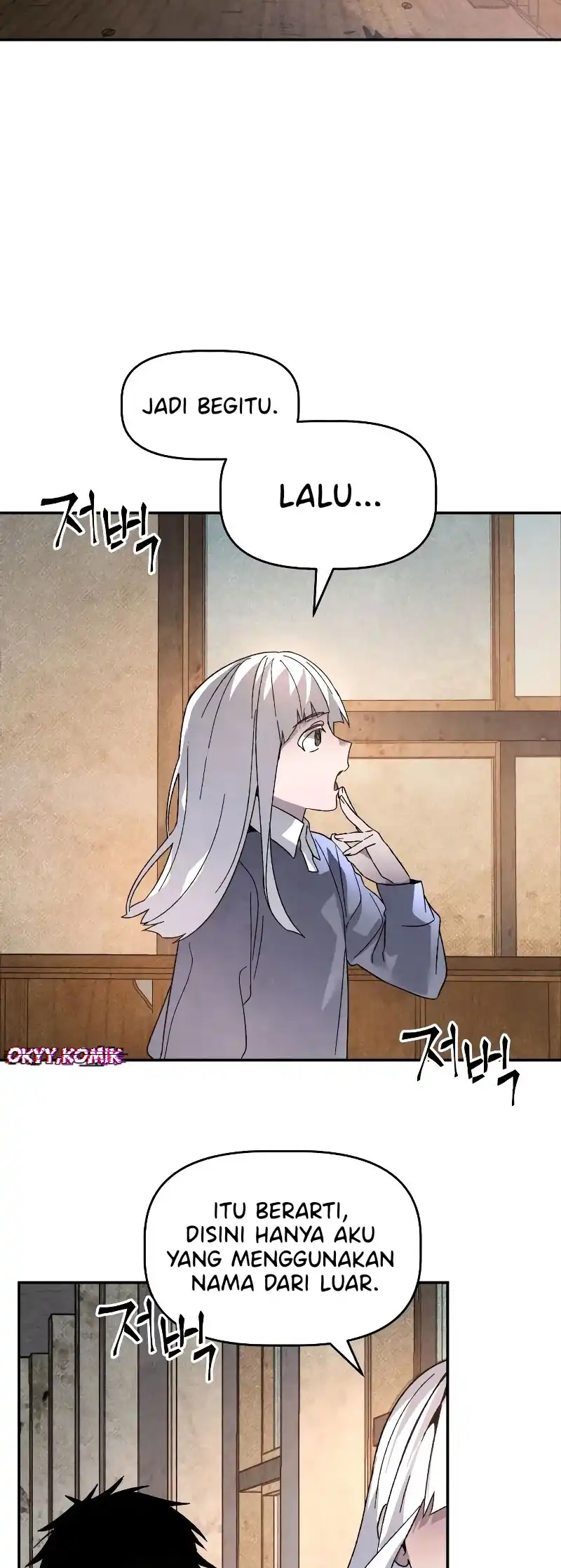 Destined Murderer Chapter 24 page 46