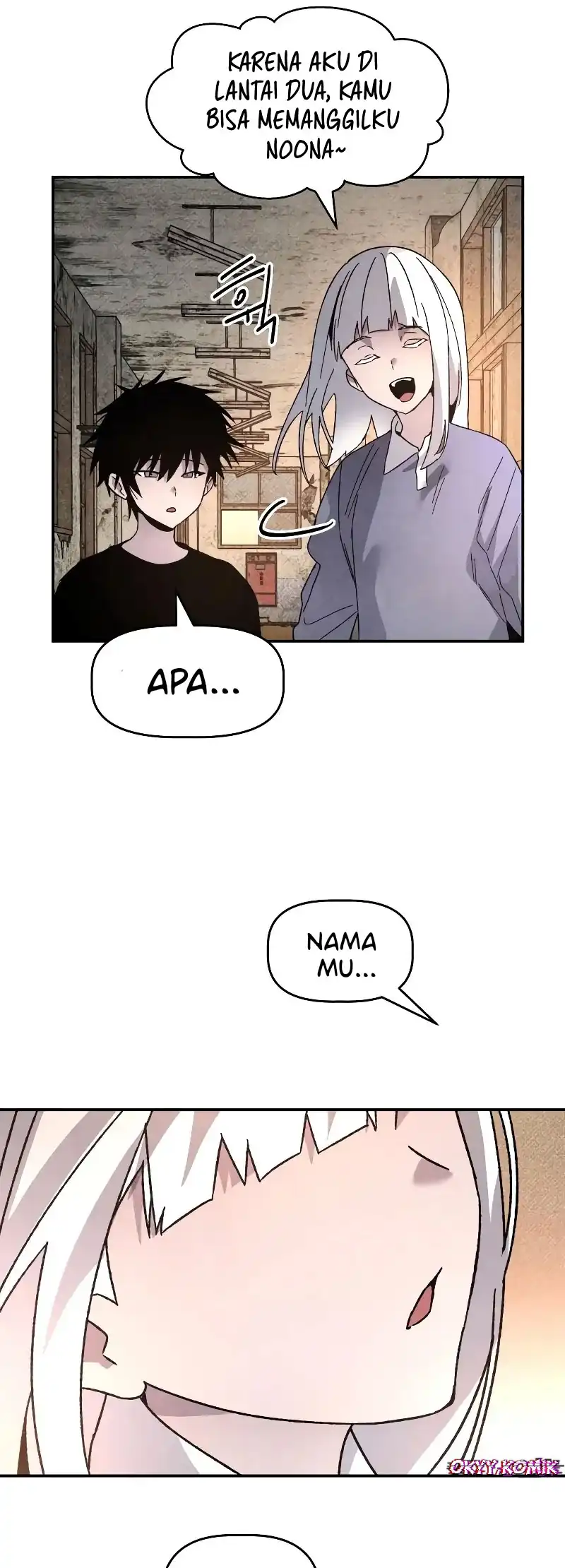 Destined Murderer Chapter 24 page 50