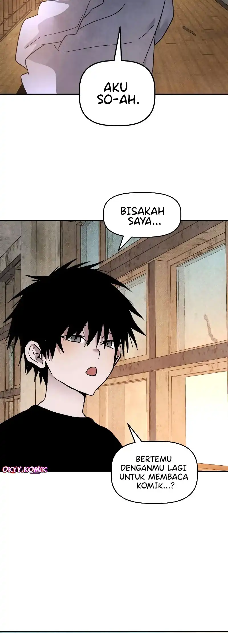 Destined Murderer Chapter 24 page 54