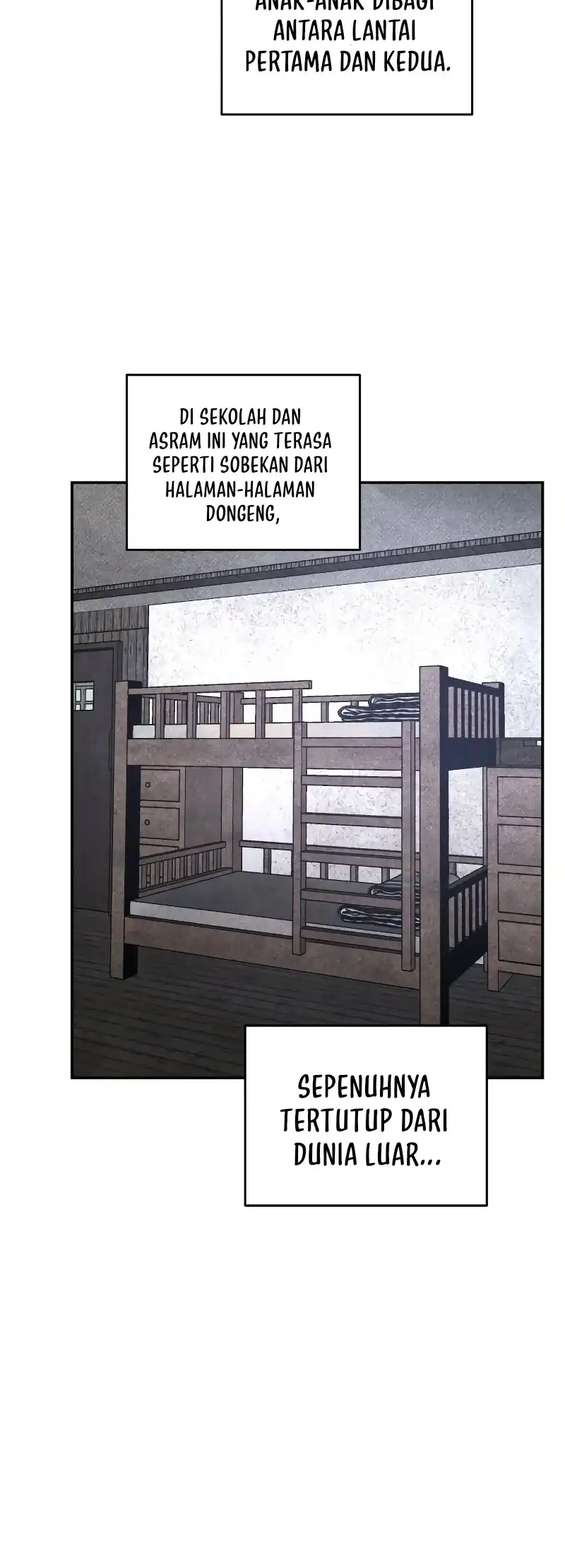 Destined Murderer Chapter 24 page 62