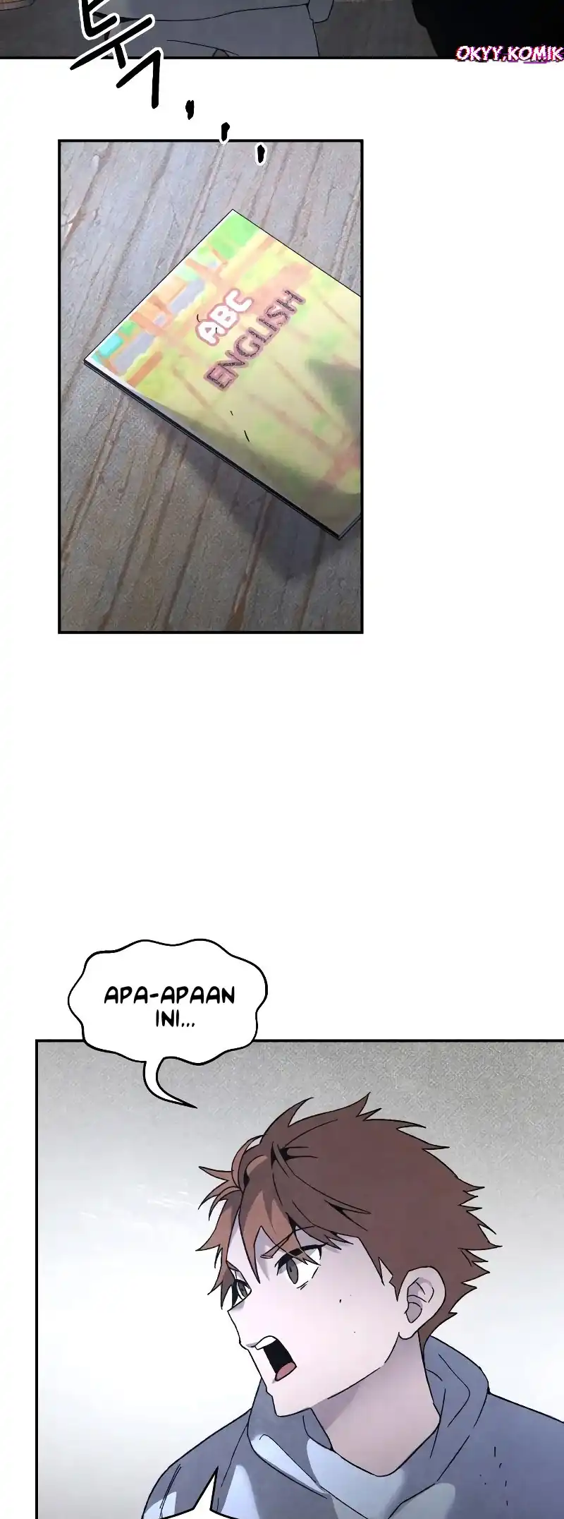 Destined Murderer Chapter 24 page 76