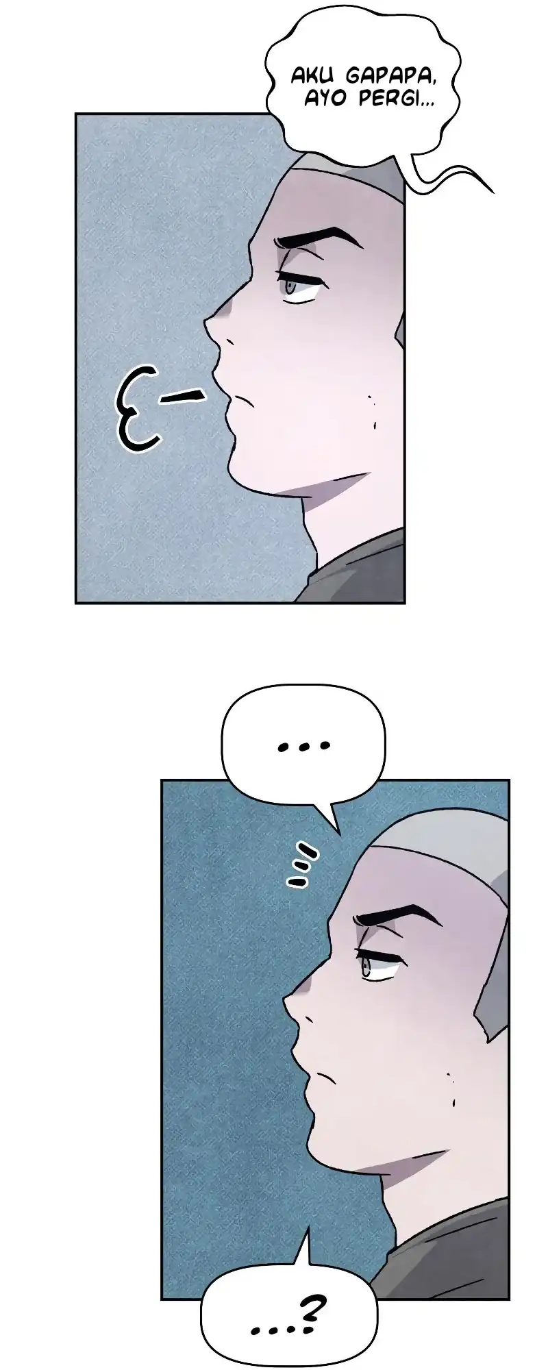 Destined Murderer Chapter 24 page 82