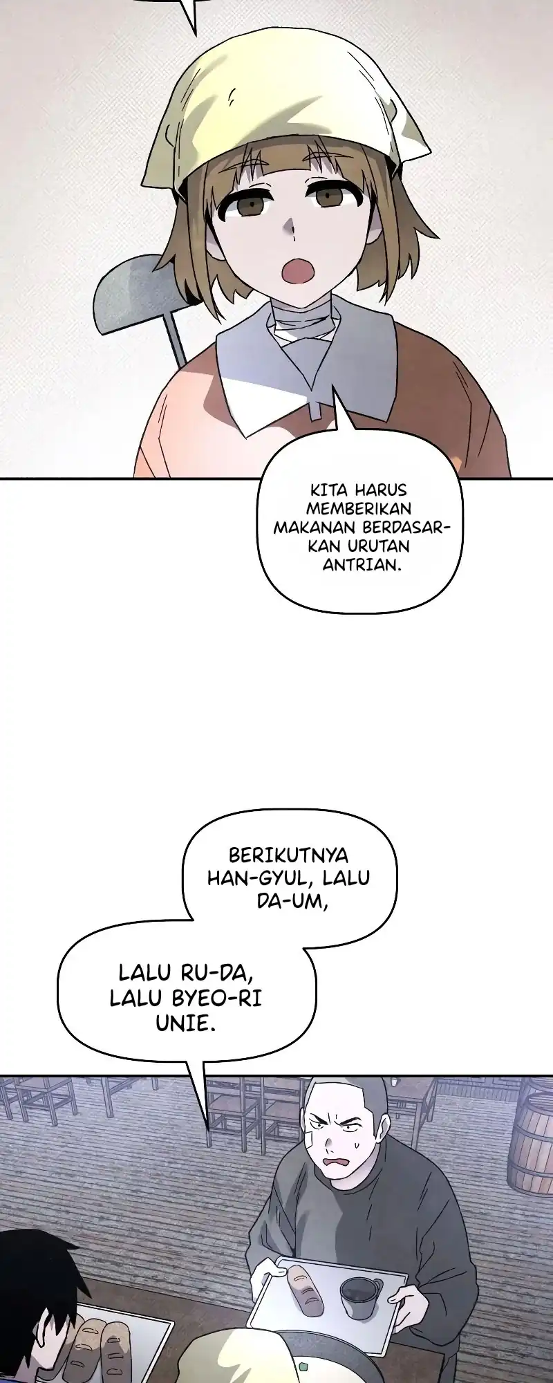 Destined Murderer Chapter 24 page 86