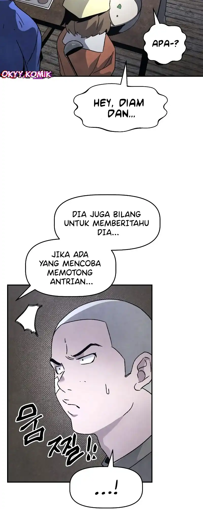 Destined Murderer Chapter 24 page 88