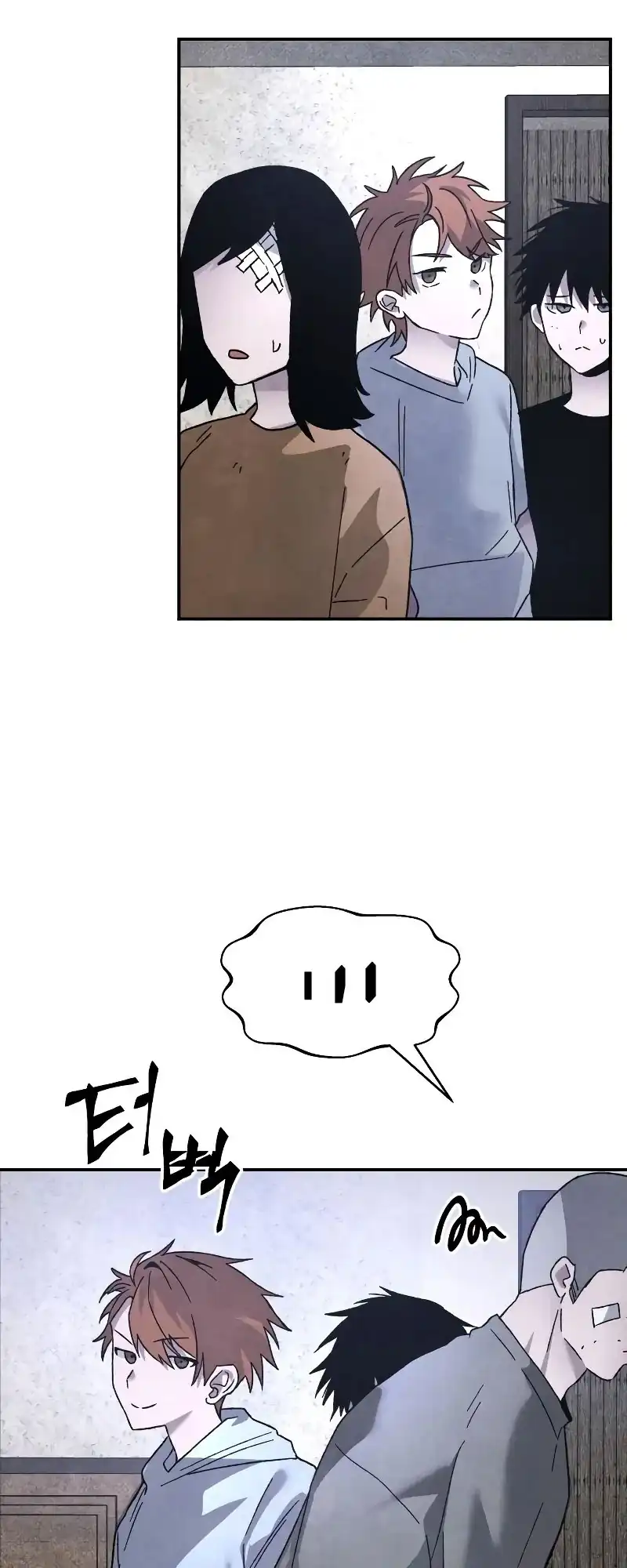 Destined Murderer Chapter 24 page 90