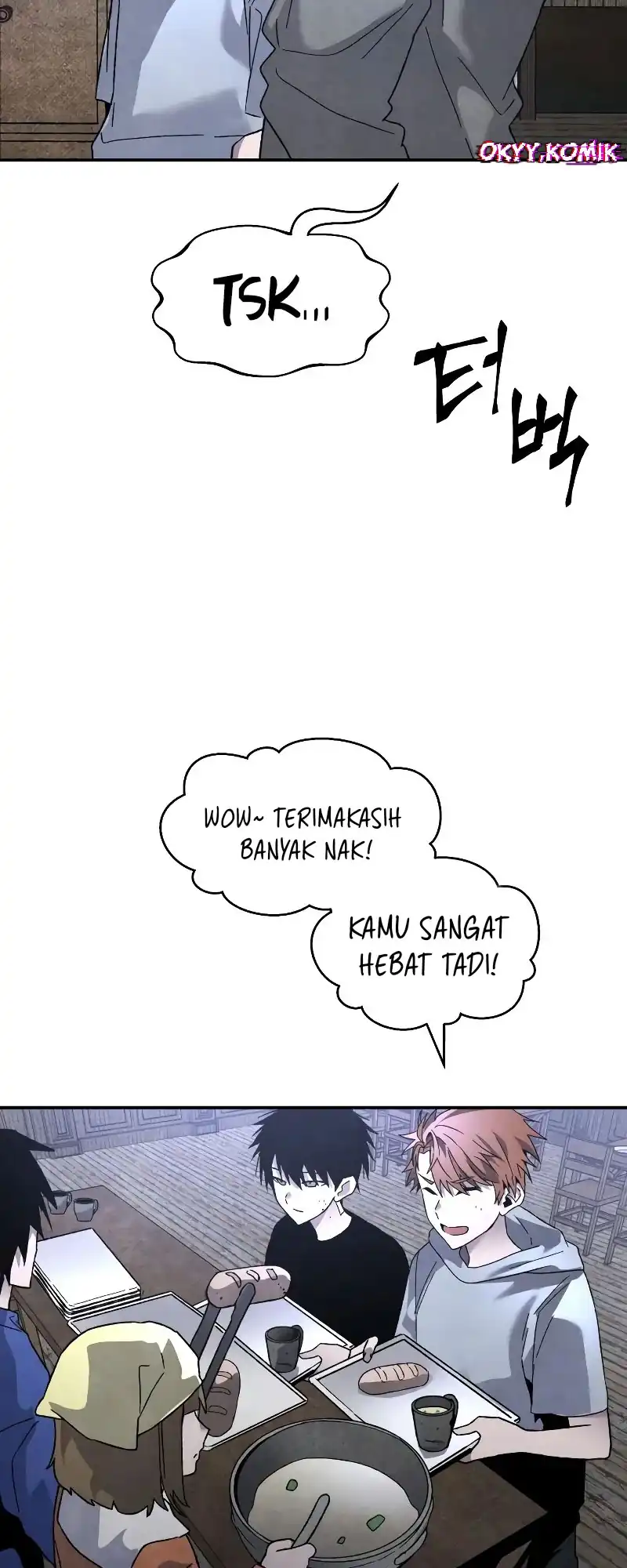 Destined Murderer Chapter 24 page 92