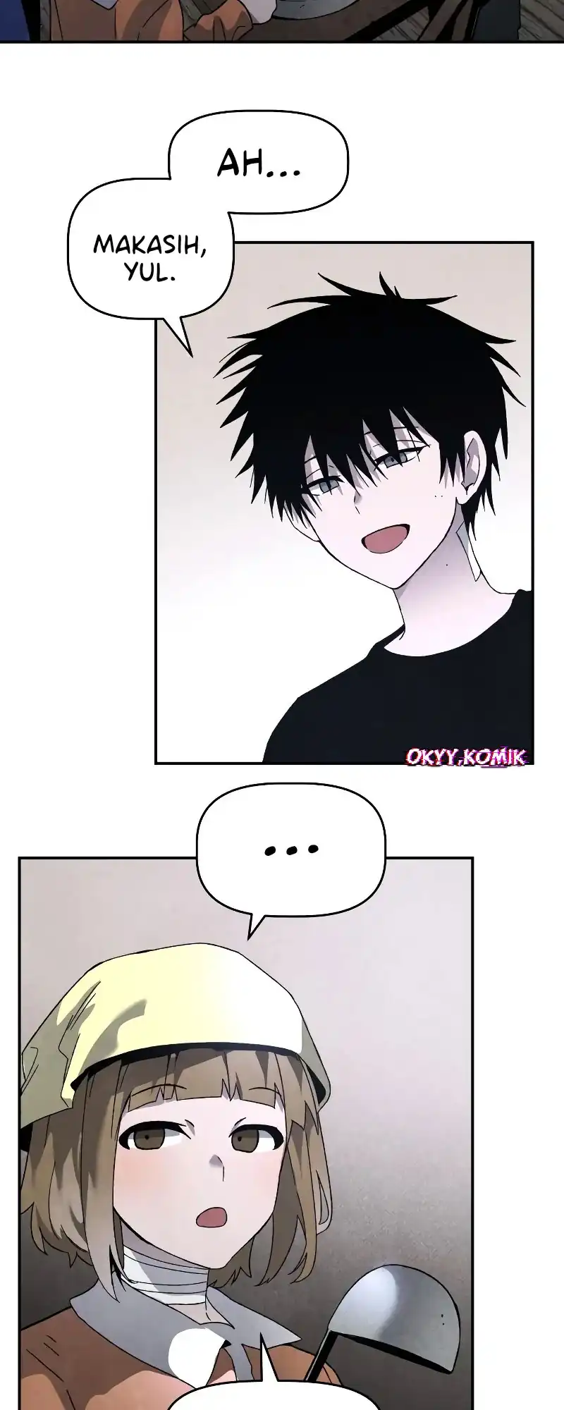 Destined Murderer Chapter 24 page 94