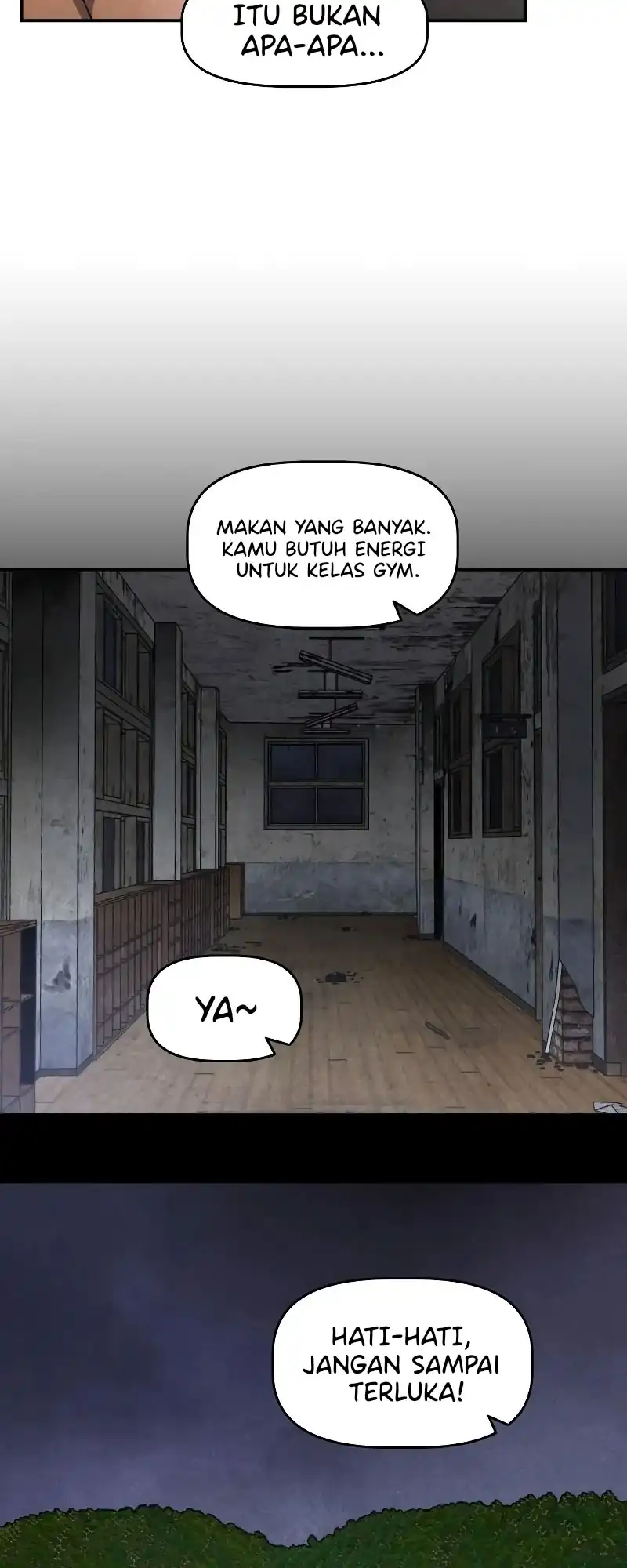 Destined Murderer Chapter 24 page 96
