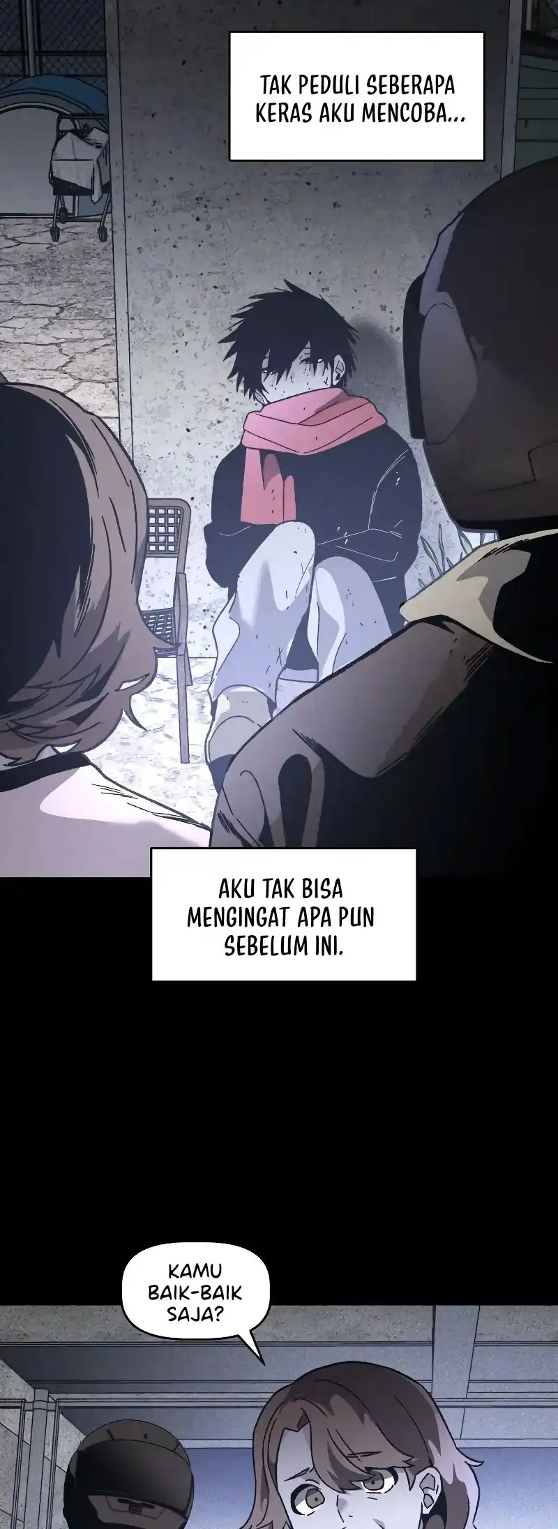 Destined Murderer Chapter 24 page 10