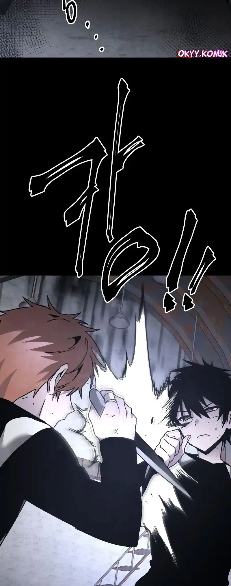 Destined Murderer Chapter 24 page 104