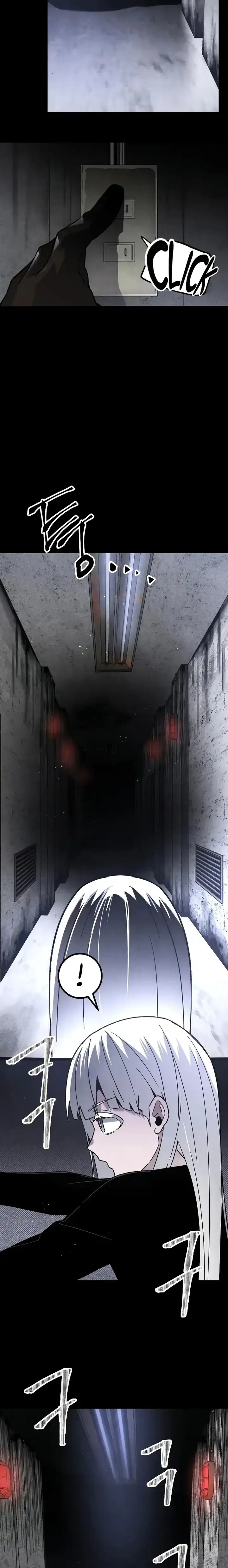 Baca Destined Murderer - Chapter 28 halaman 11