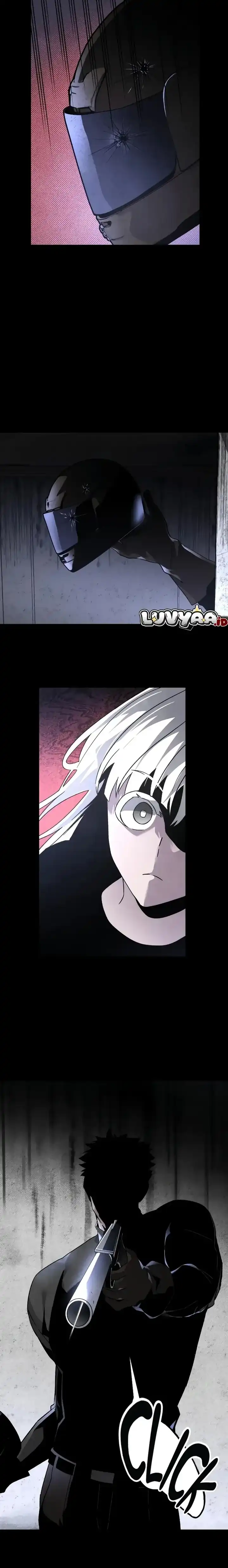 Baca Destined Murderer - Chapter 28 halaman 14