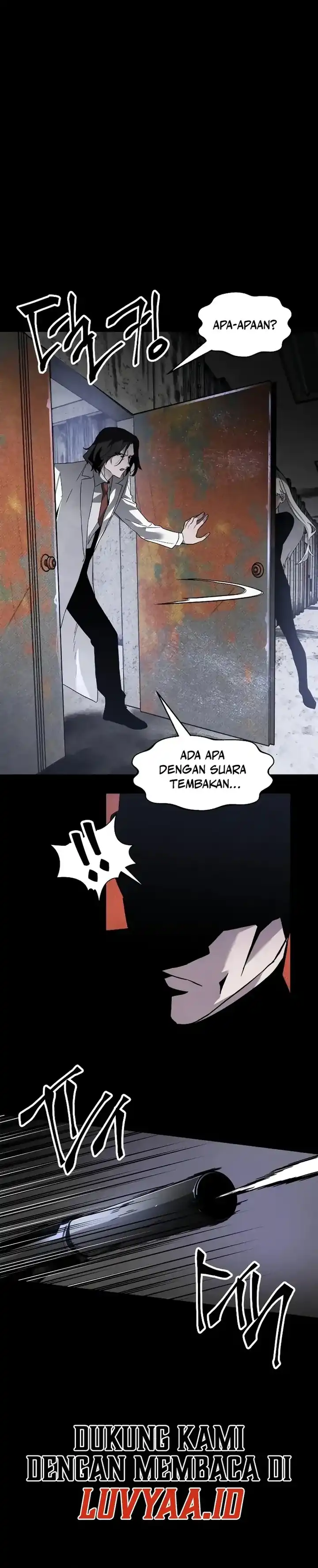 Baca Destined Murderer - Chapter 28 halaman 15