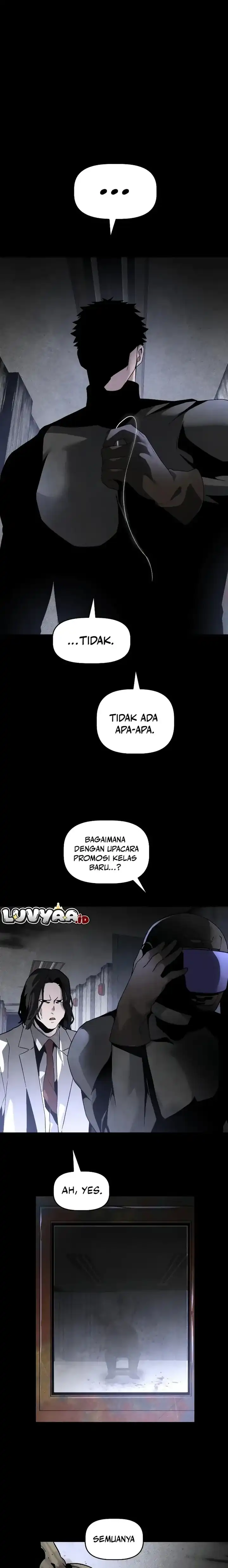 Baca Destined Murderer - Chapter 28 halaman 17