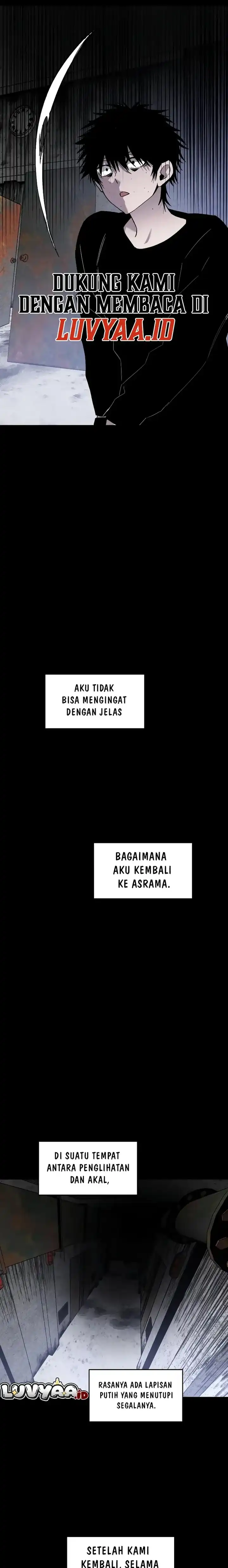 Baca Destined Murderer - Chapter 28 halaman 19