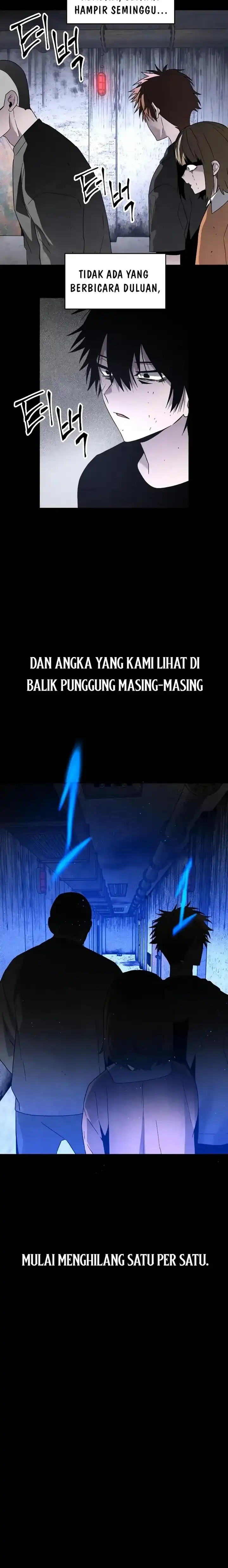 Baca Destined Murderer - Chapter 28 halaman 20