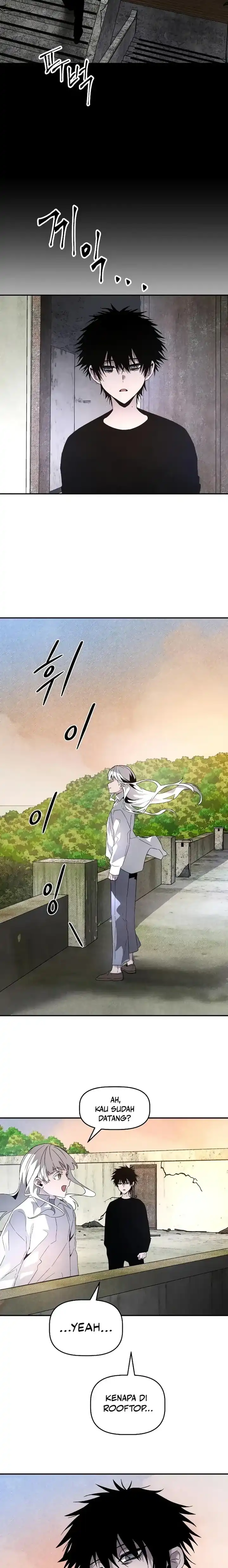 Baca Destined Murderer - Chapter 28 halaman 23