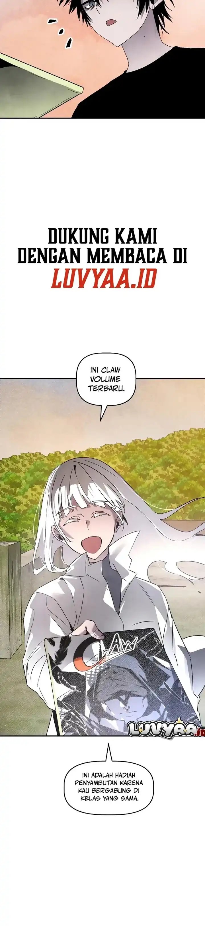 Baca Destined Murderer - Chapter 28 halaman 24