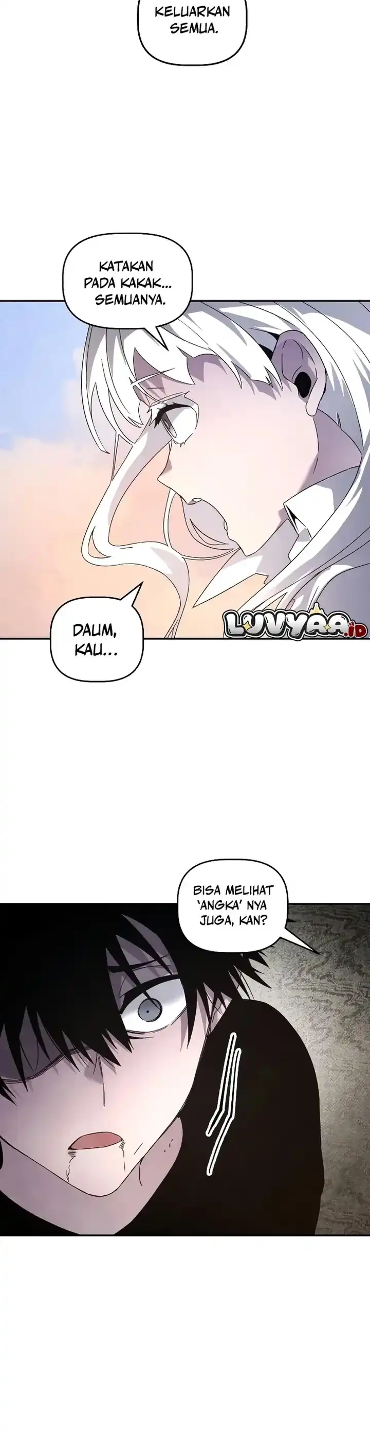 Baca Destined Murderer - Chapter 28 halaman 27