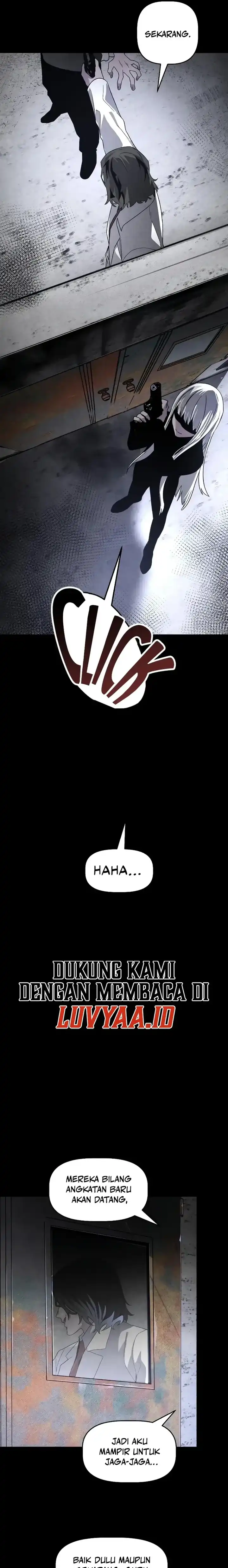 Baca Destined Murderer - Chapter 28 halaman 4