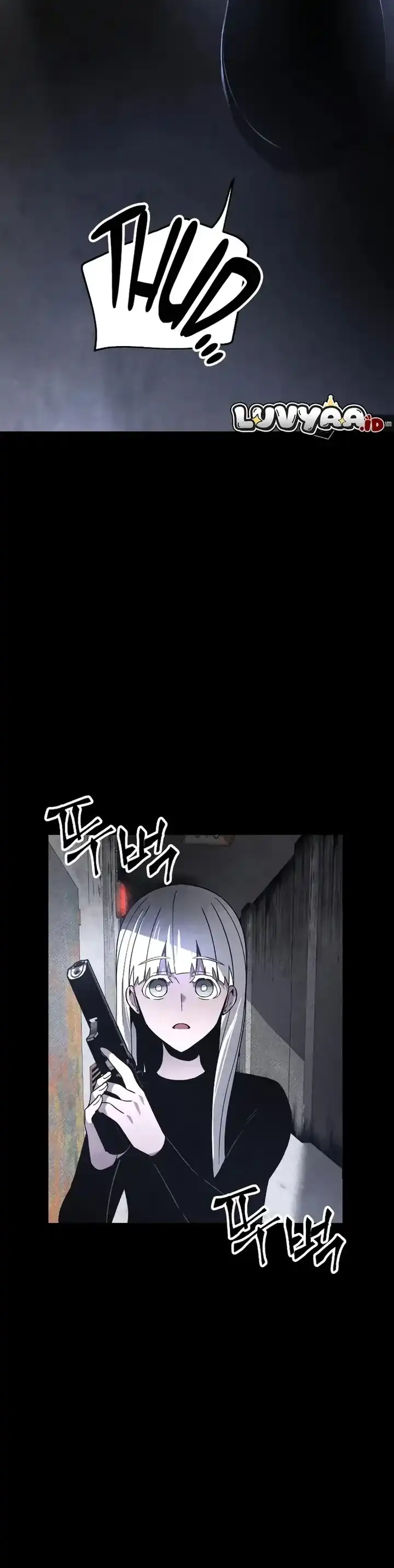 Baca Destined Murderer - Chapter 28 halaman 6