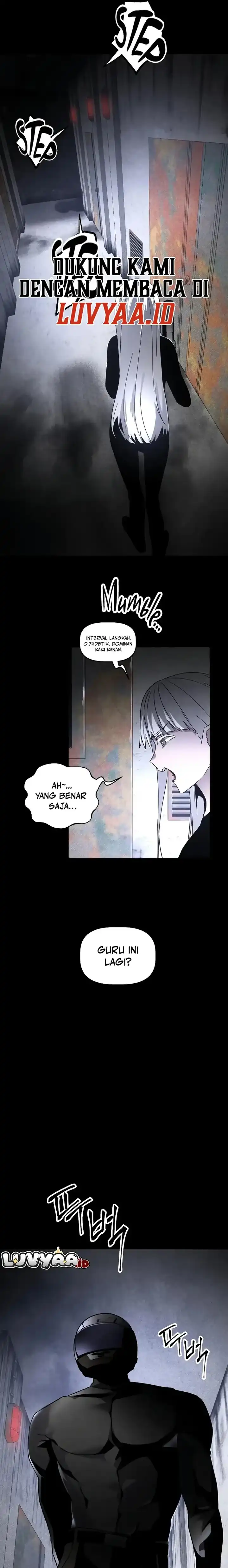 Baca Destined Murderer - Chapter 28 halaman 7