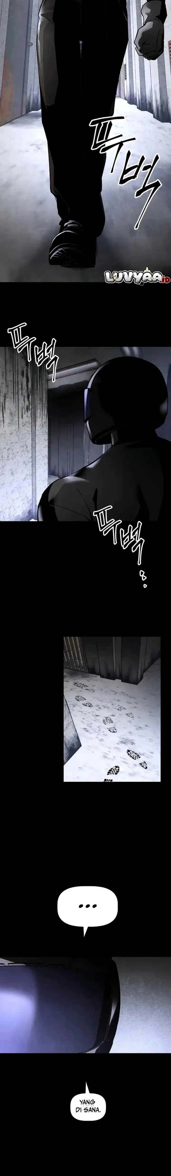 Baca Destined Murderer - Chapter 28 halaman 8