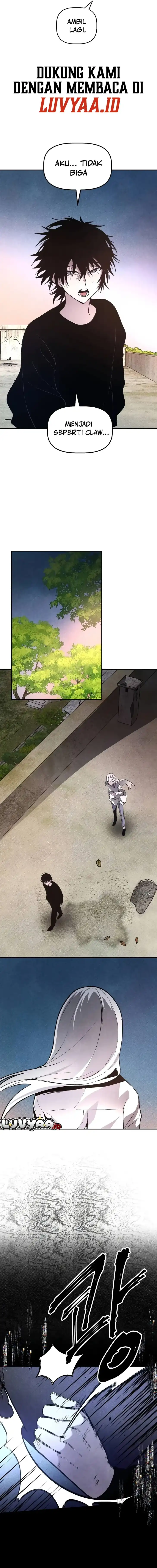 Baca Destined Murderer - Chapter 29 halaman 9