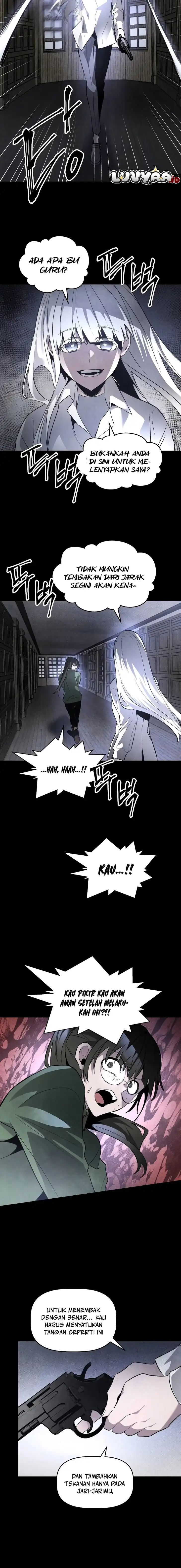 Baca Destined Murderer - Chapter 30 halaman 15