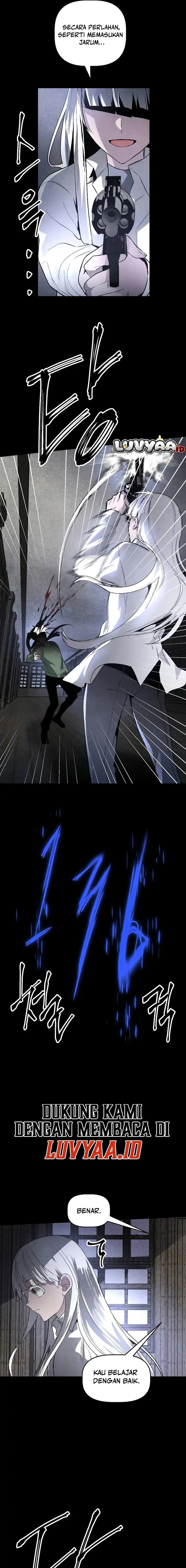 Baca Destined Murderer - Chapter 30 halaman 16