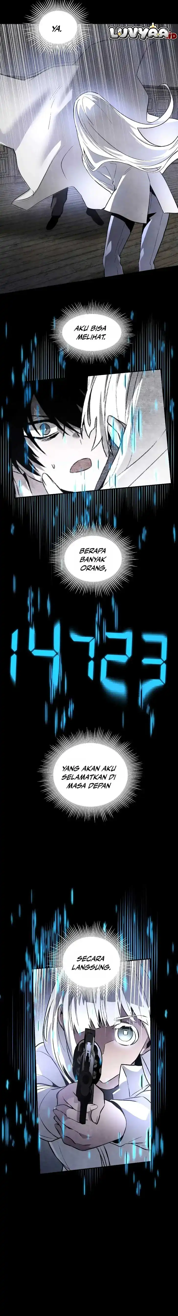 Baca Destined Murderer - Chapter 30 halaman 19