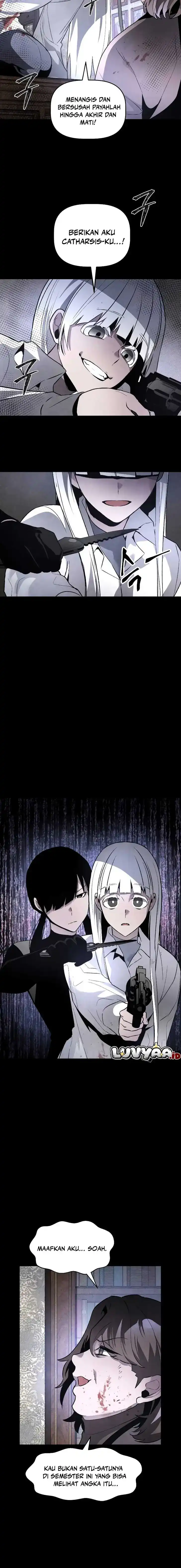 Baca Destined Murderer - Chapter 30 halaman 23