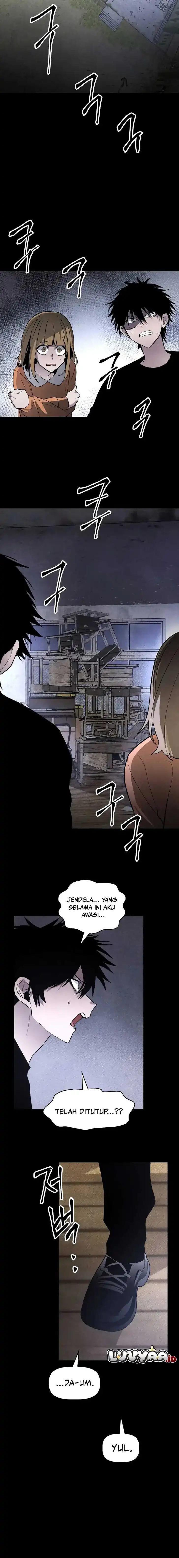 Baca Destined Murderer - Chapter 30 halaman 27