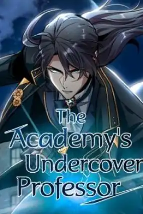 Baca Destined Murderer - Chapter 30 halaman 31