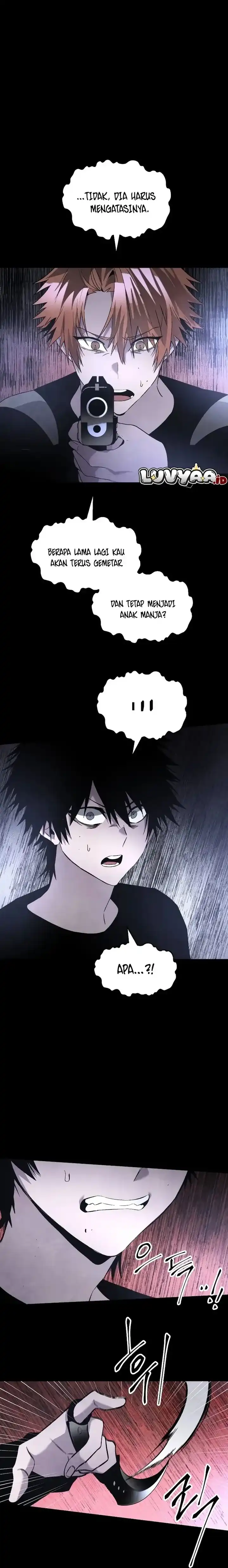 Baca Destined Murderer - Chapter 31 halaman 13