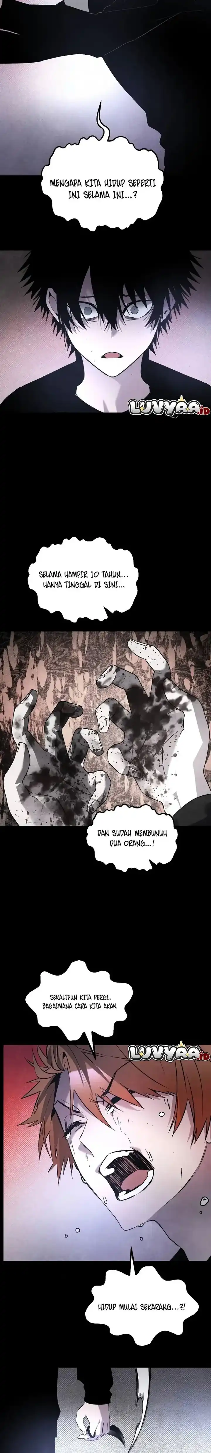 Baca Destined Murderer - Chapter 31 halaman 17