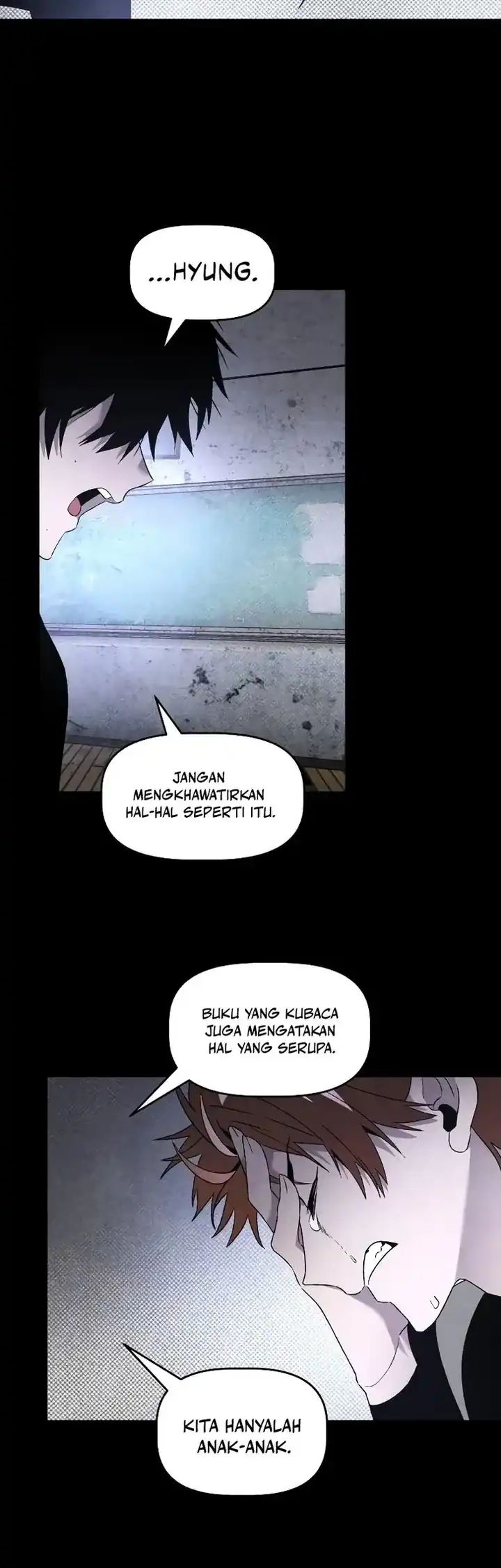 Baca Destined Murderer - Chapter 31 halaman 18
