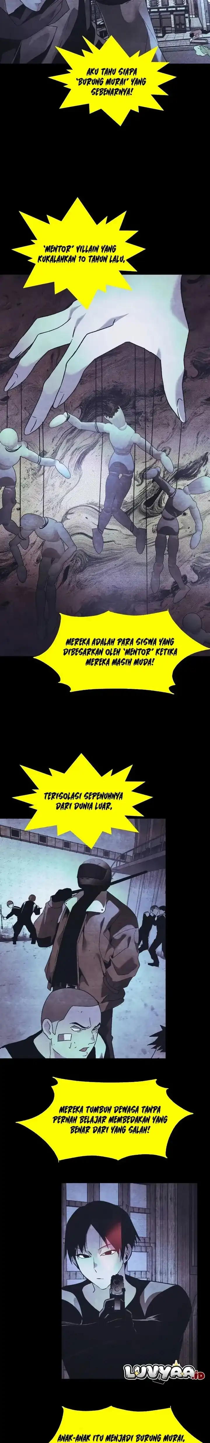 Baca Destined Murderer - Chapter 31 halaman 23