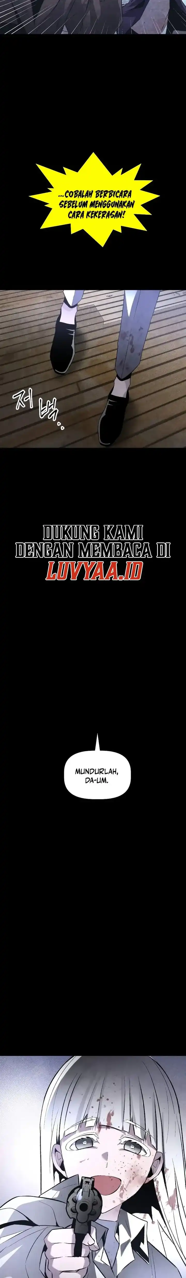 Baca Destined Murderer - Chapter 31 halaman 25