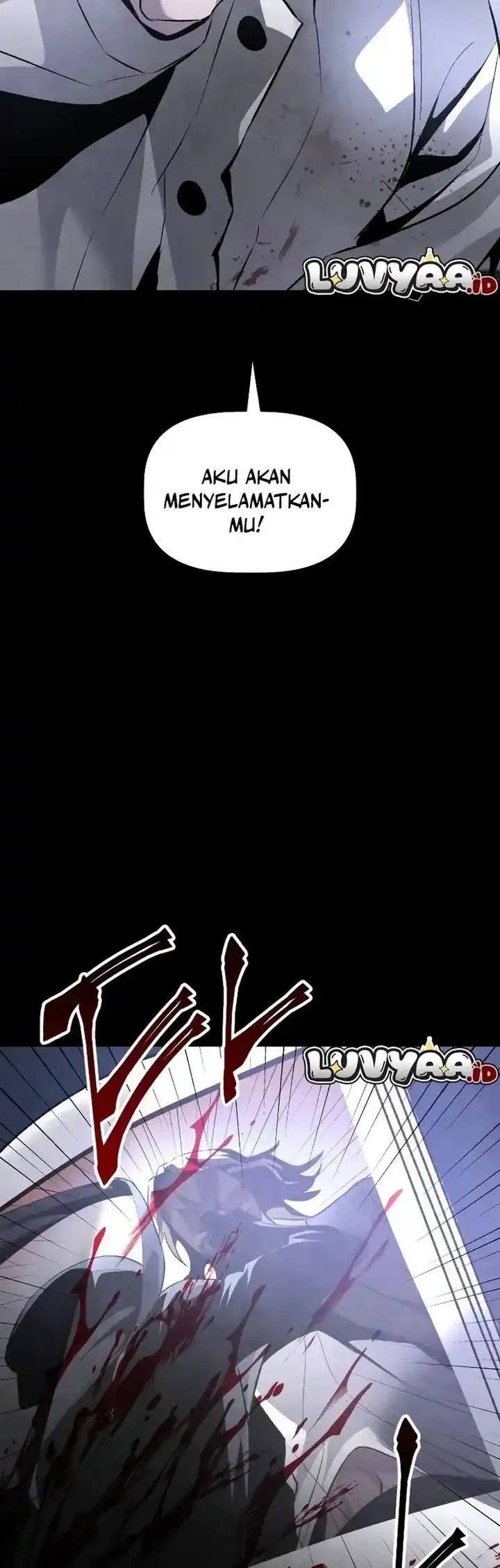 Baca Destined Murderer - Chapter 31 halaman 26