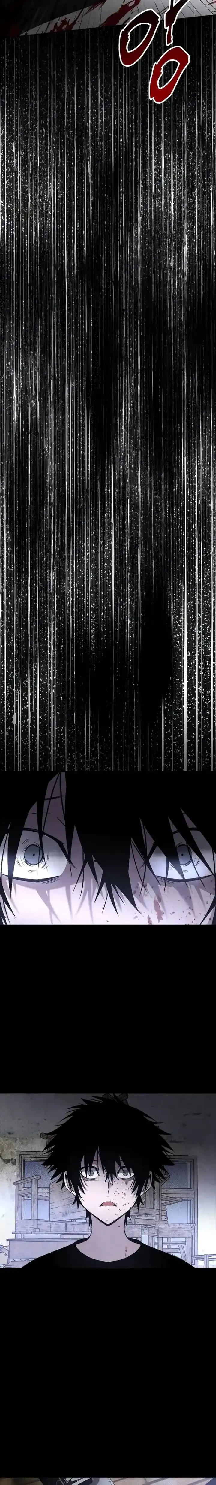 Baca Destined Murderer - Chapter 31 halaman 27