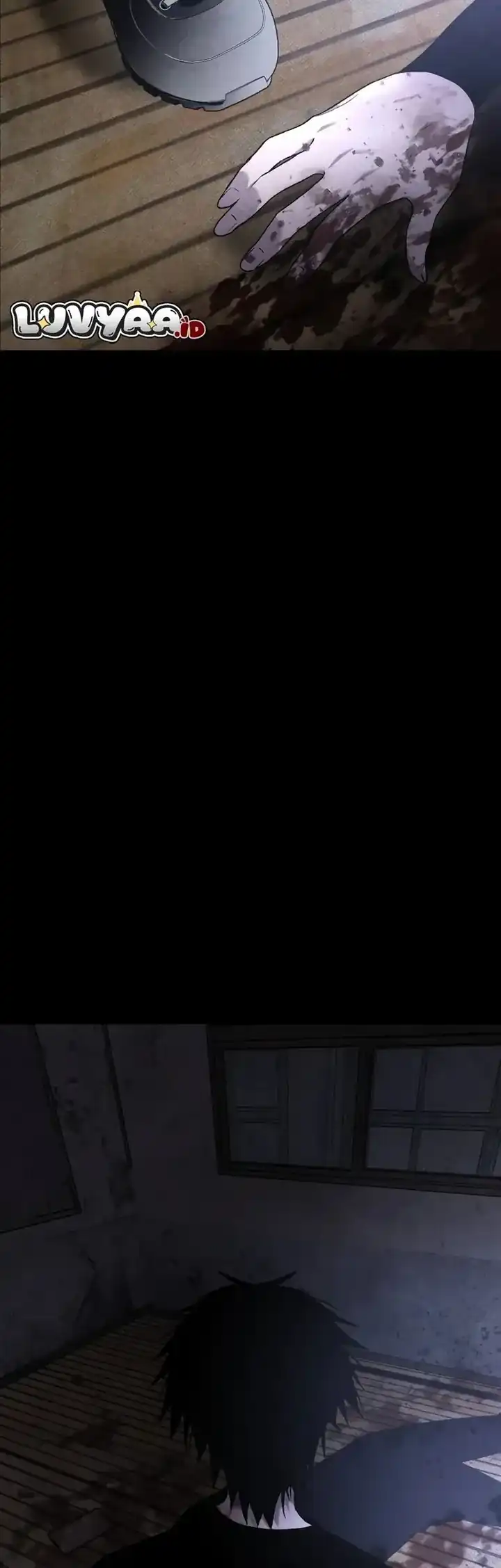 Baca Destined Murderer - Chapter 31 halaman 28