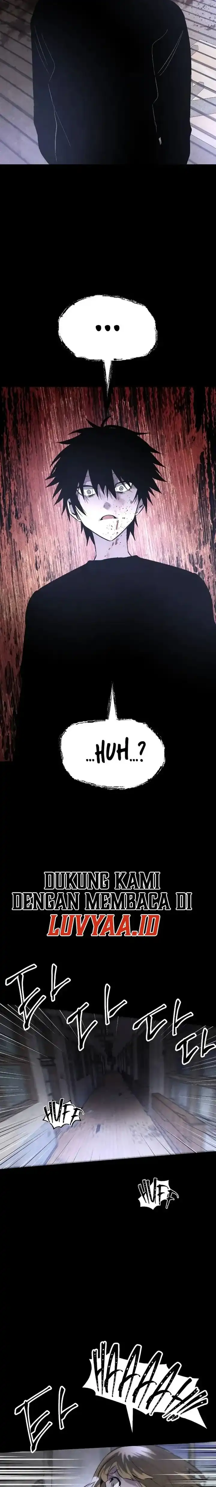 Baca Destined Murderer - Chapter 31 halaman 29