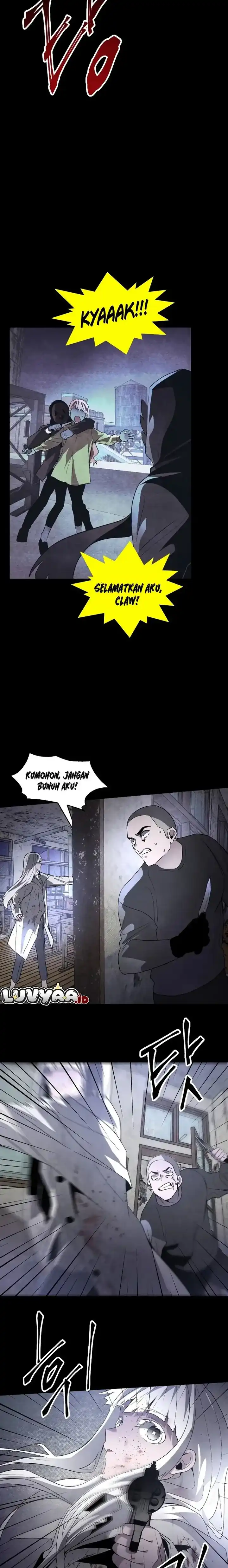 Baca Destined Murderer - Chapter 31 halaman 31