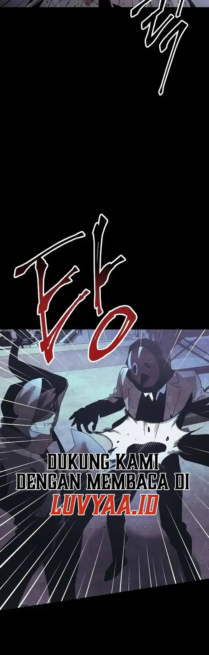 Baca Destined Murderer - Chapter 31 halaman 32