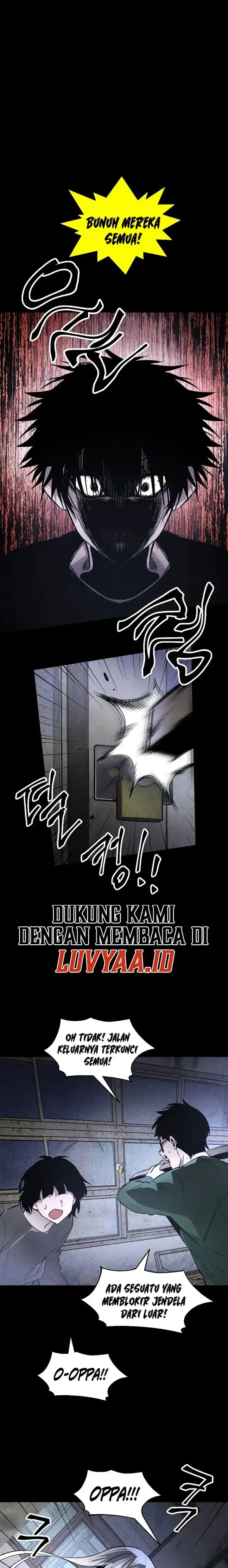 Baca Destined Murderer - Chapter 31 halaman 35