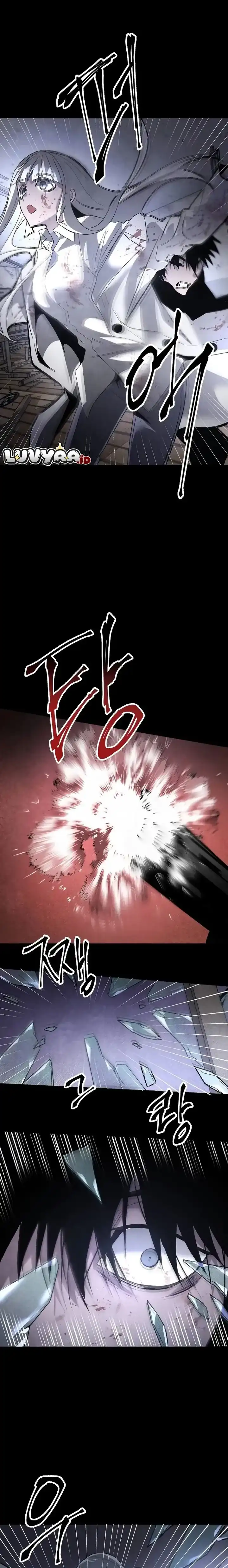 Baca Destined Murderer - Chapter 31 halaman 37