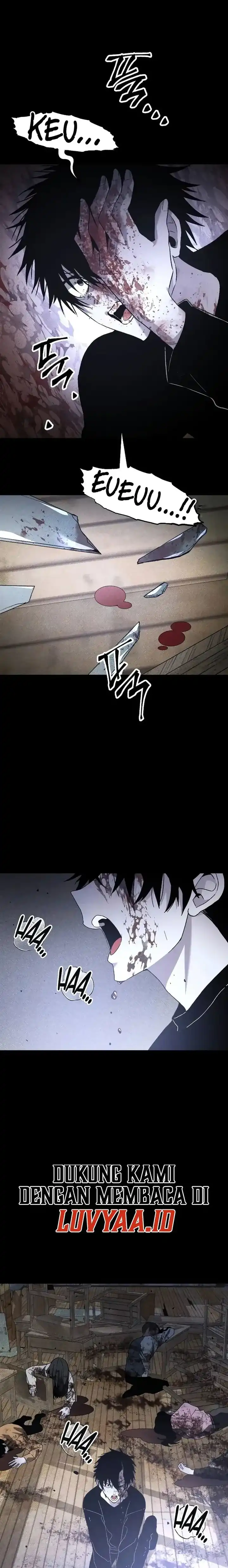 Baca Destined Murderer - Chapter 31 halaman 39