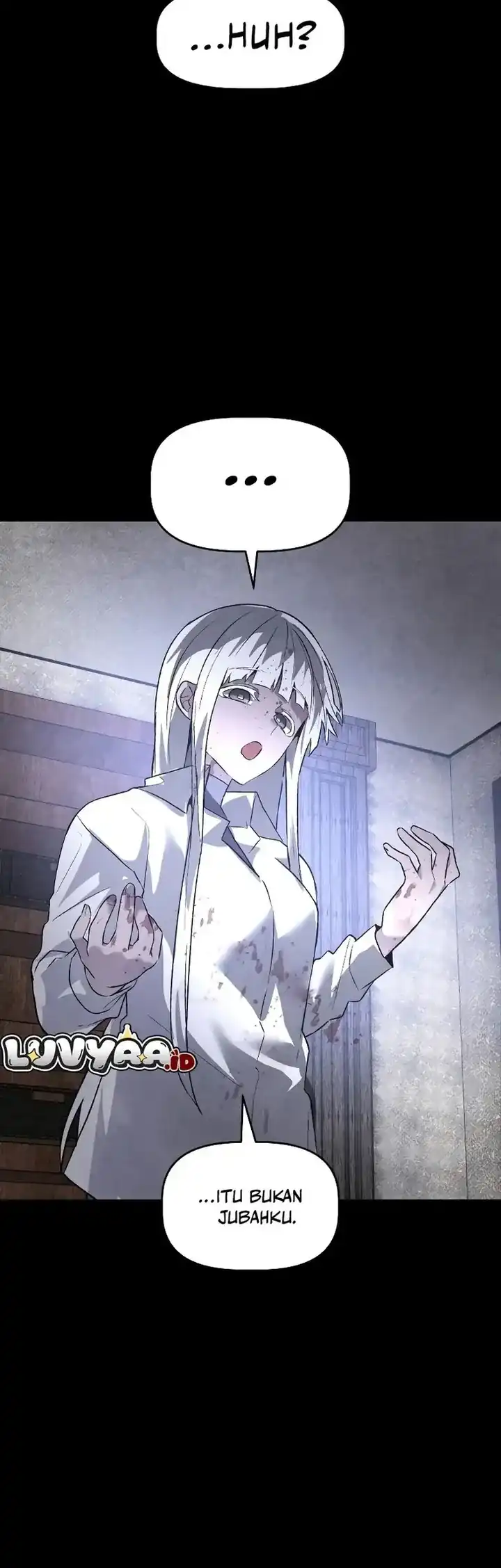 Baca Destined Murderer - Chapter 31 halaman 4